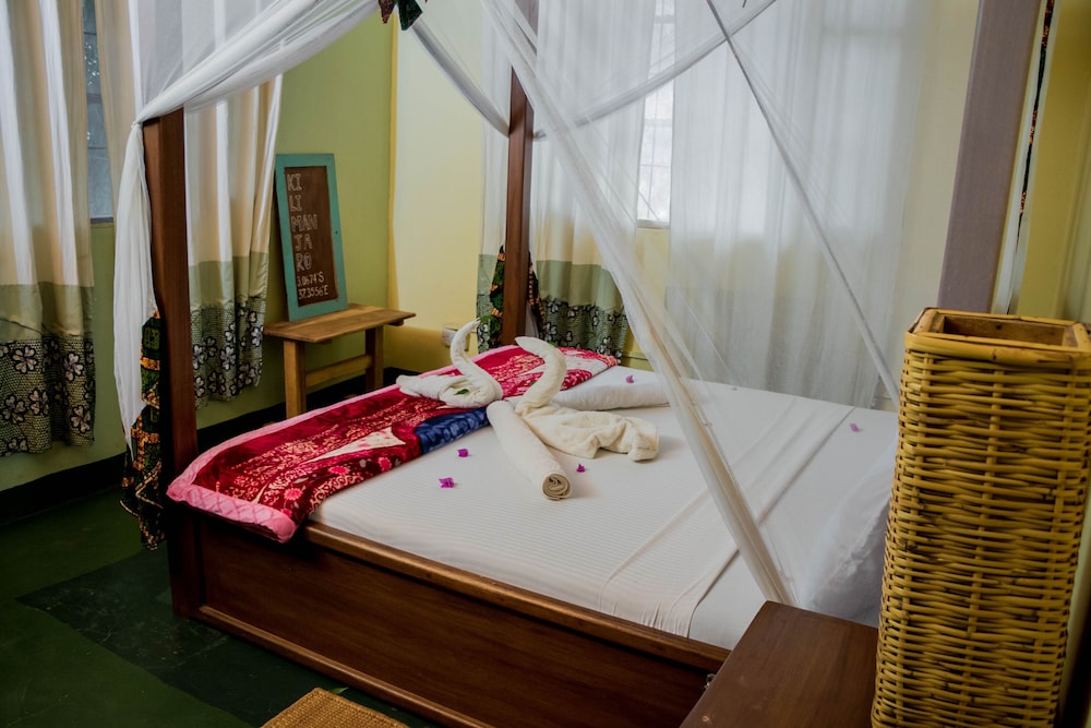 The Secret Garden Hotel Moshi 7/50