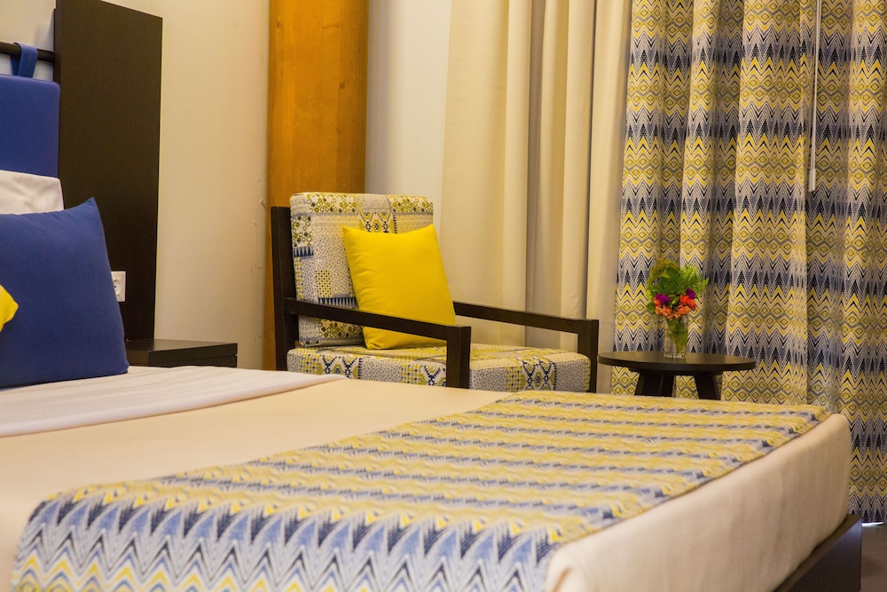 Dunia Hotel Loumbila 13/31