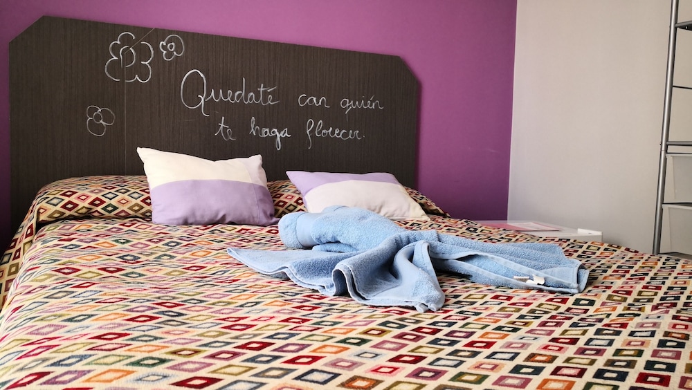 El Sueno del Quijote ROOMS 16/50
