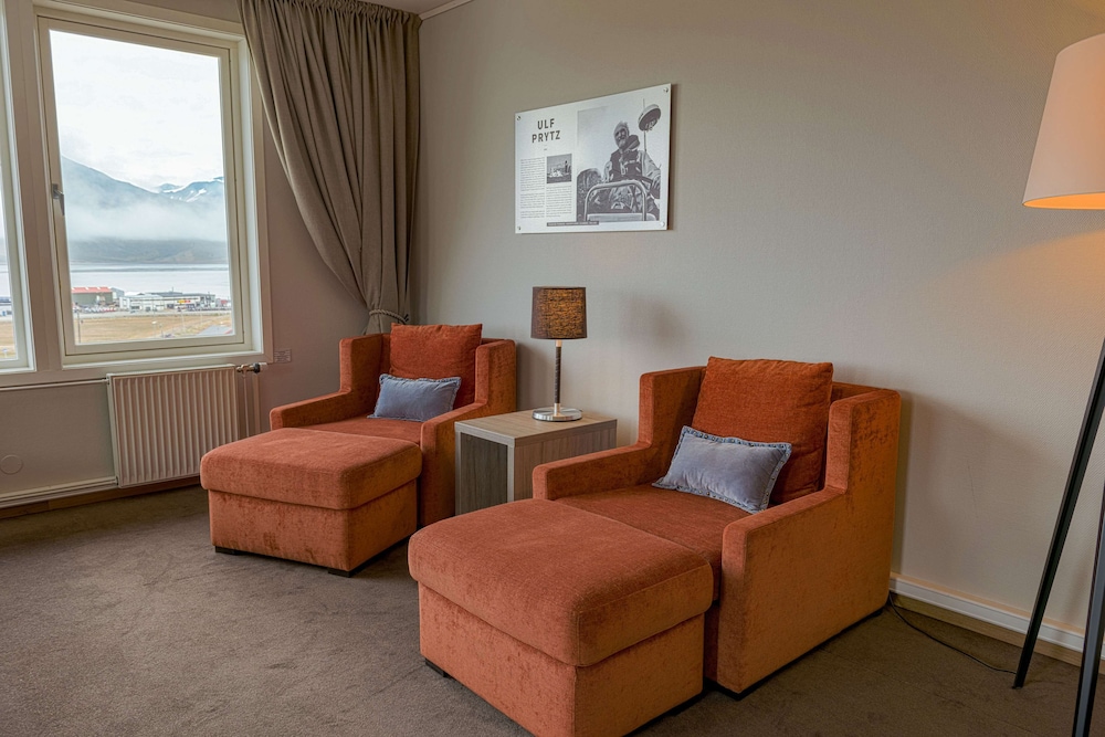 Radisson Blu Polar Spitsbergen 40/67