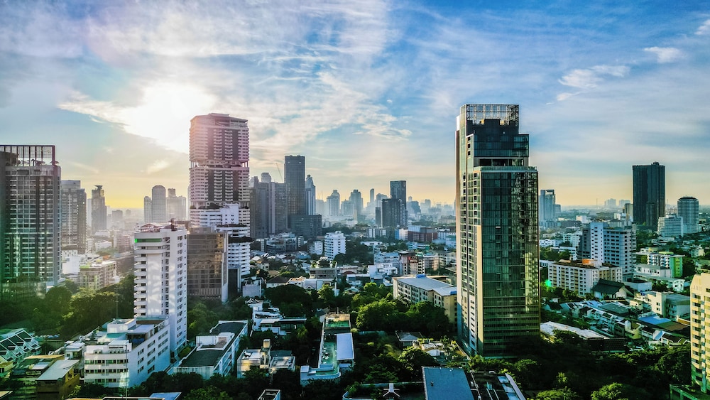 HYATT PLACE BANGKOK SUKHUMVIT 65/69