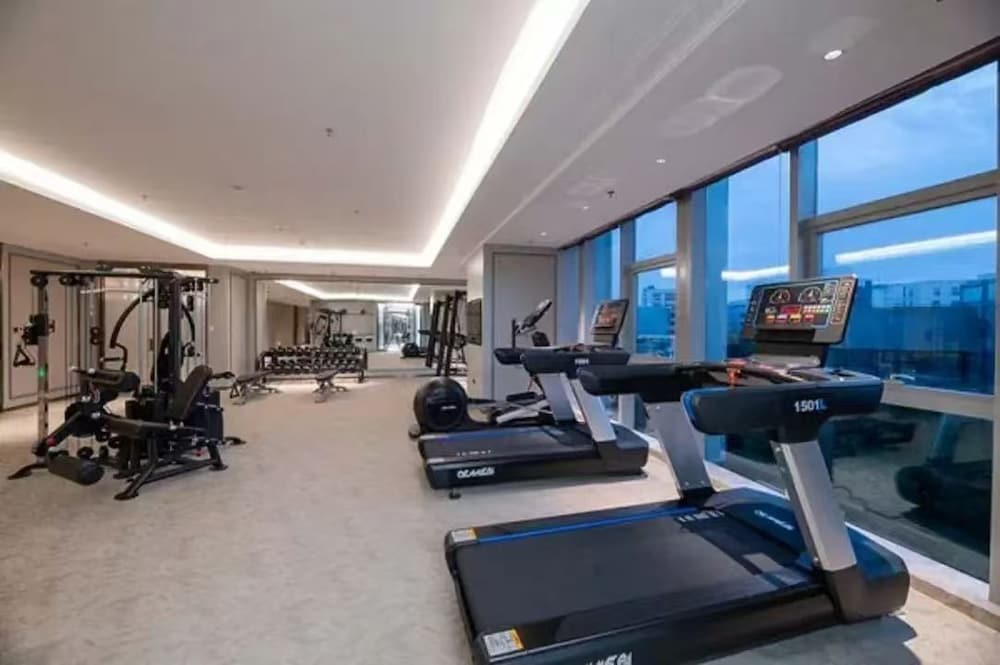 Mercure Shanghai Waigaoqiao Free Trade Zone 28/45