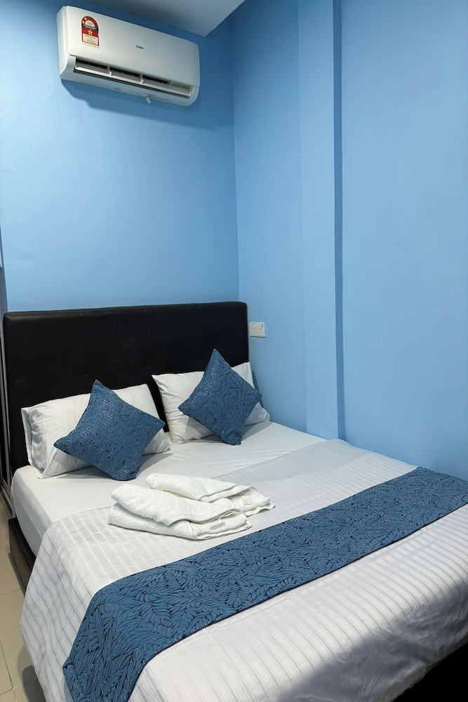 Hotel 3Winz Chow Kit Kuala Lumpur 25/50