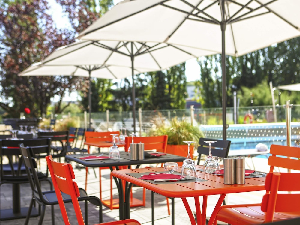 Ibis Styles Nancy Sud 17/38