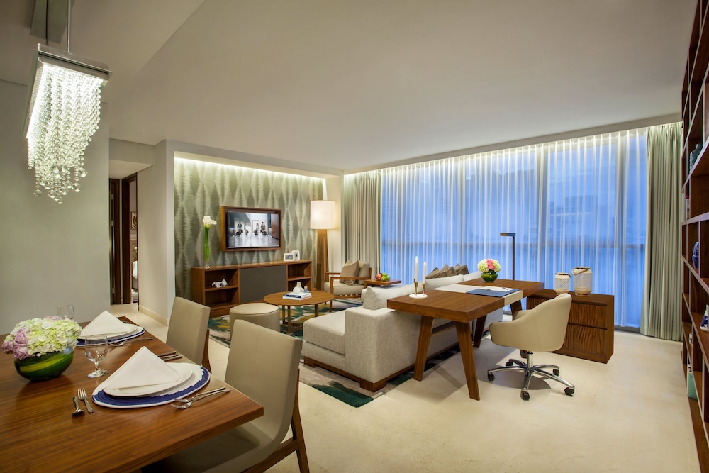 Ascott Sudirman Jakarta 22/39