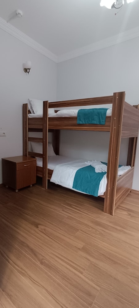 Uzungol Soylu Hotel 28/50