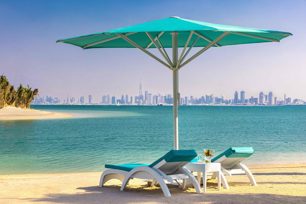 Anantara World Islands Dubai Resort 34/78