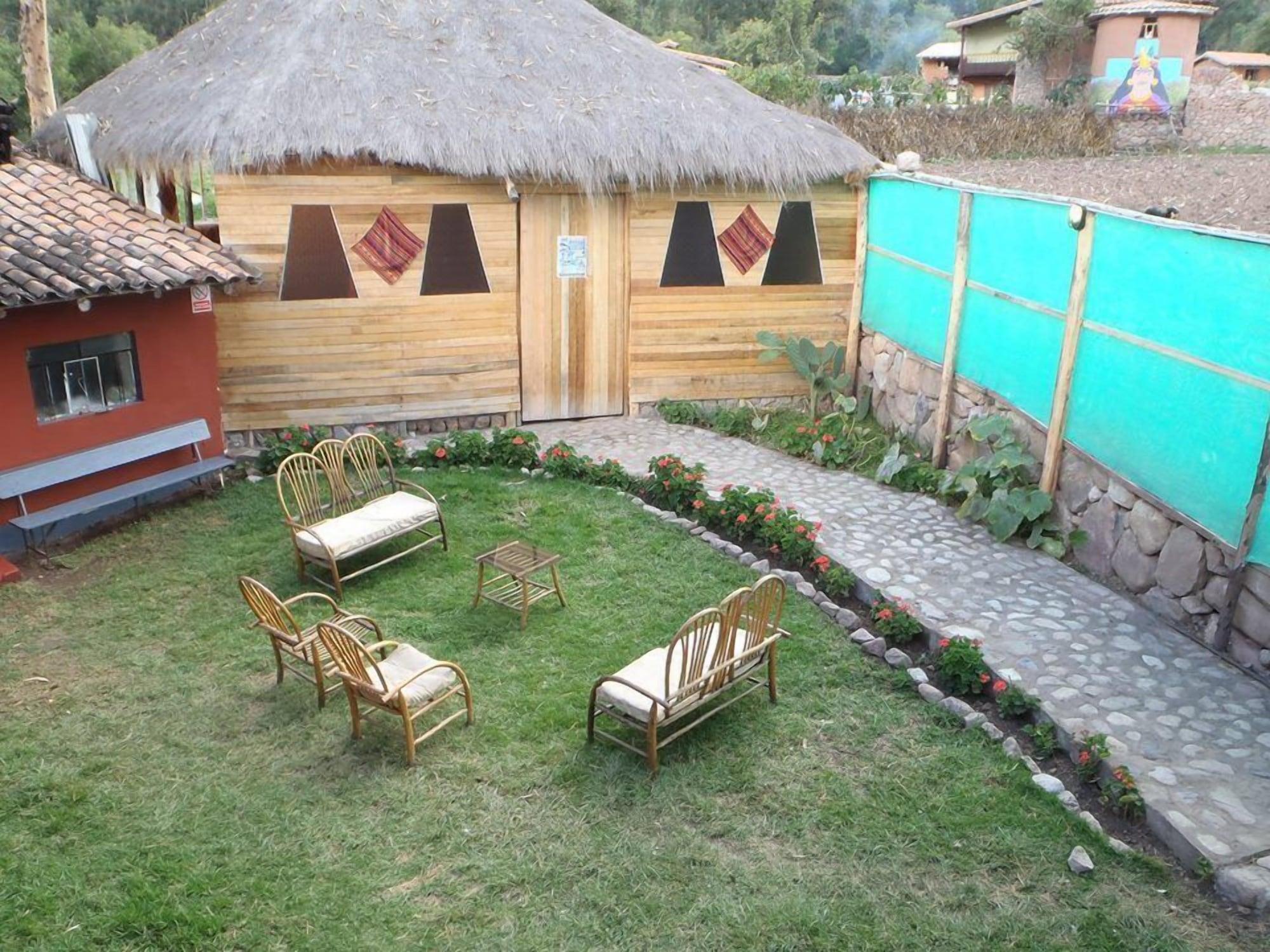 Mystical Adventures Hostel 31/42