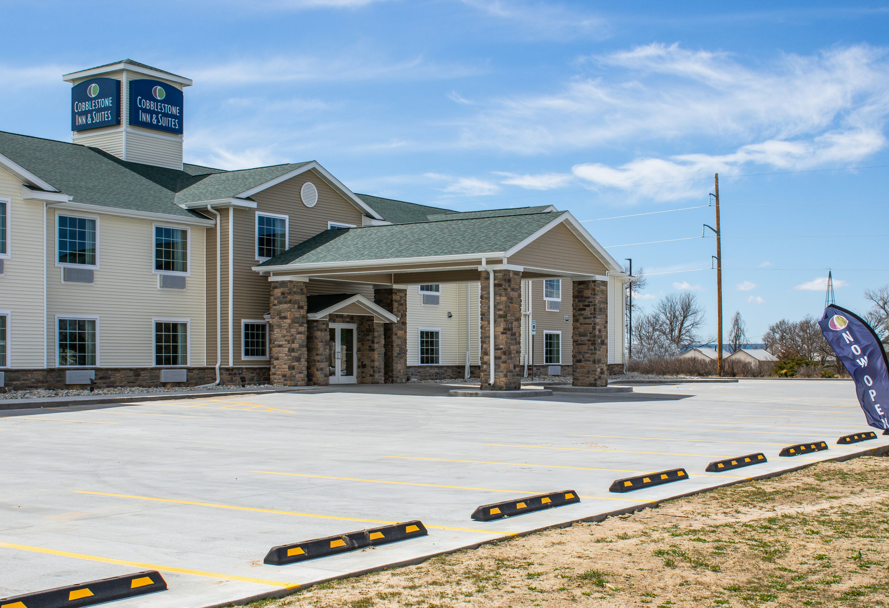 Cobblestone Inn & Suites - Yuma 31/38