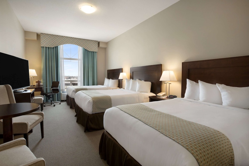 Ramada By Wyndham Emerald Park/Regina East 12/49