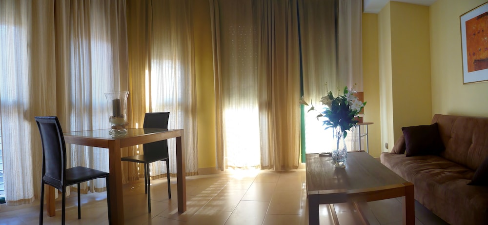 Apartamentos Suites Oficentro 37/72
