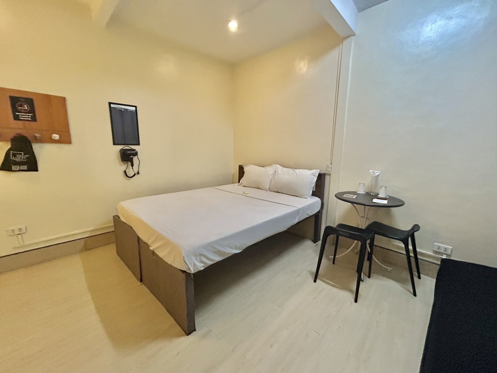 Selah Lofts Pasay Hotel 13/50