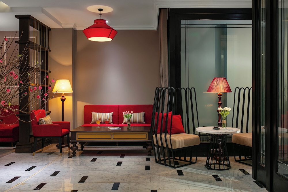 Hanoi Lion Boutique Hotel 41/58