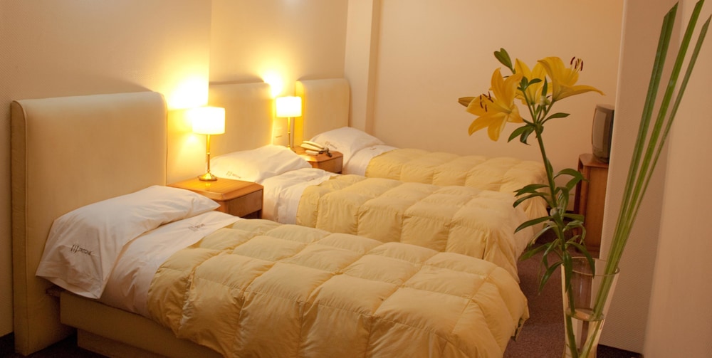 Tritone Hotel Ex Dazzler Tritone 33/49