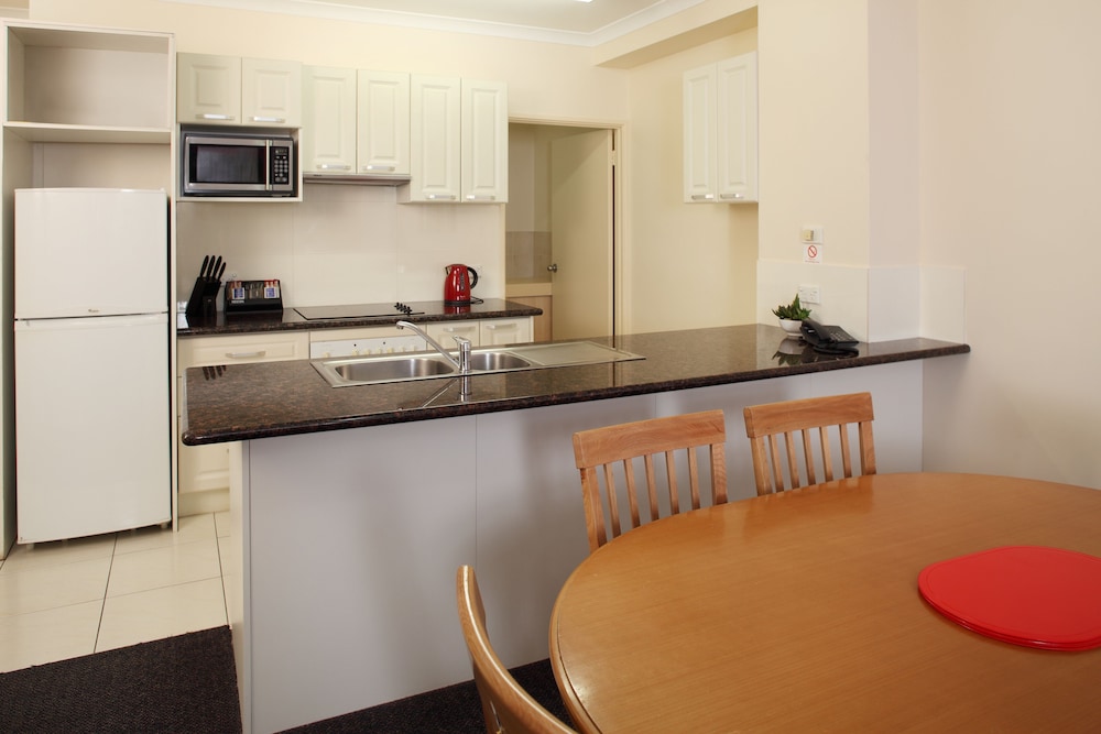Starwest Apartments Alderney On Hay 7/49