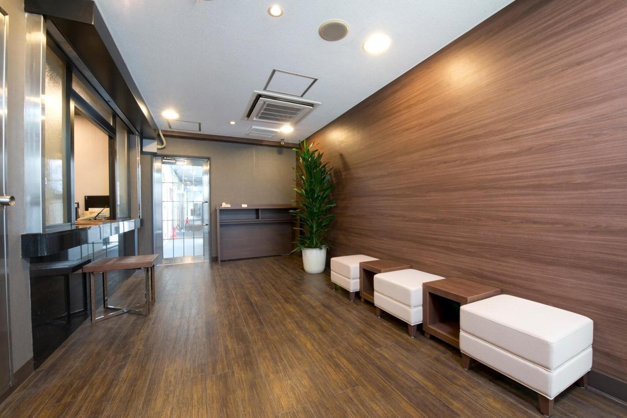 Flexstay Inn Kawasaki Ogawacho 17/24