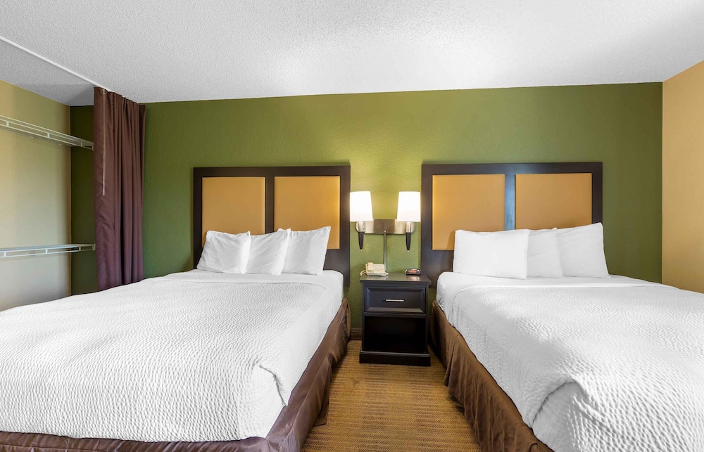 Extended Stay America Austin - Downtown - Town Lake 22/50