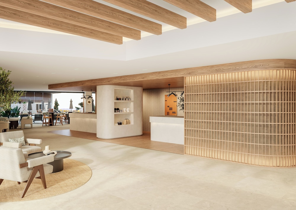 Innside By Melia Alicante Porta Maris 10/72