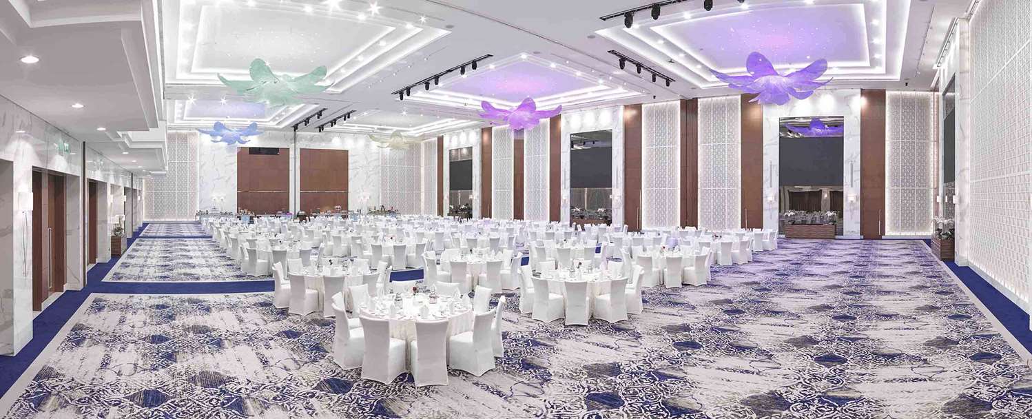 Gulf Executive Residence (within Gulf Hotel premises) 33/38