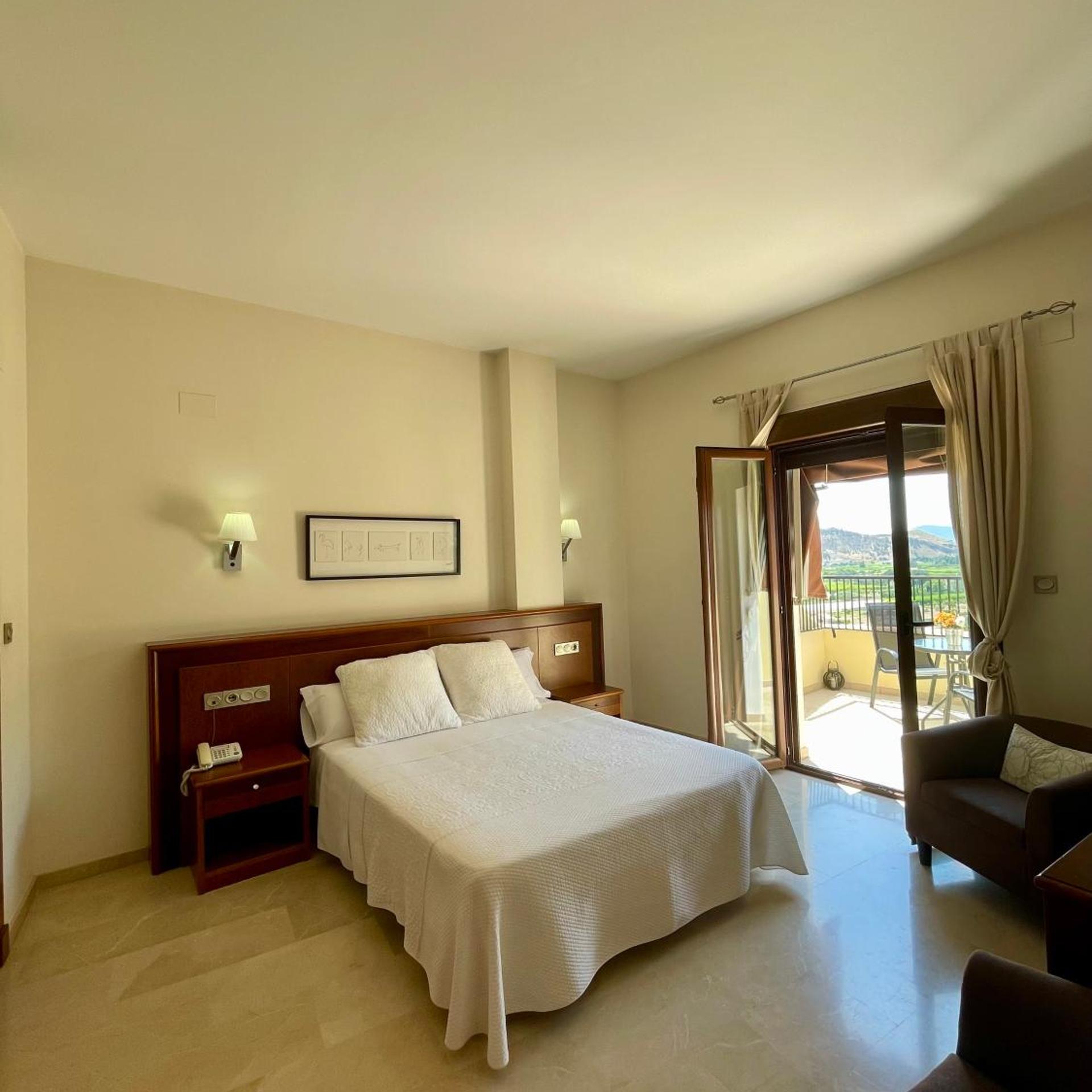 Hotel San Sebastian Hospederia 22/58