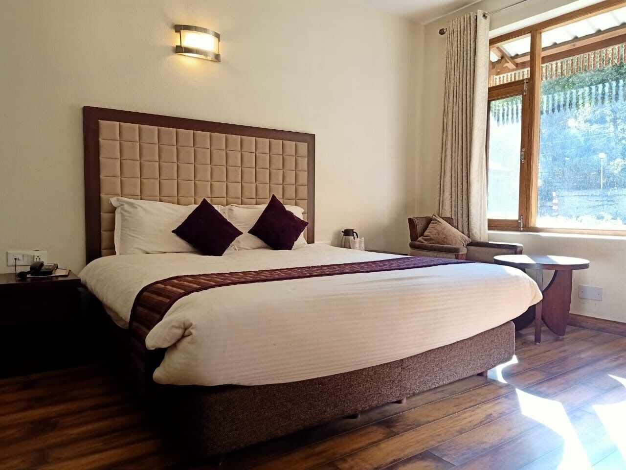 2 ROOMS, COTTAGE