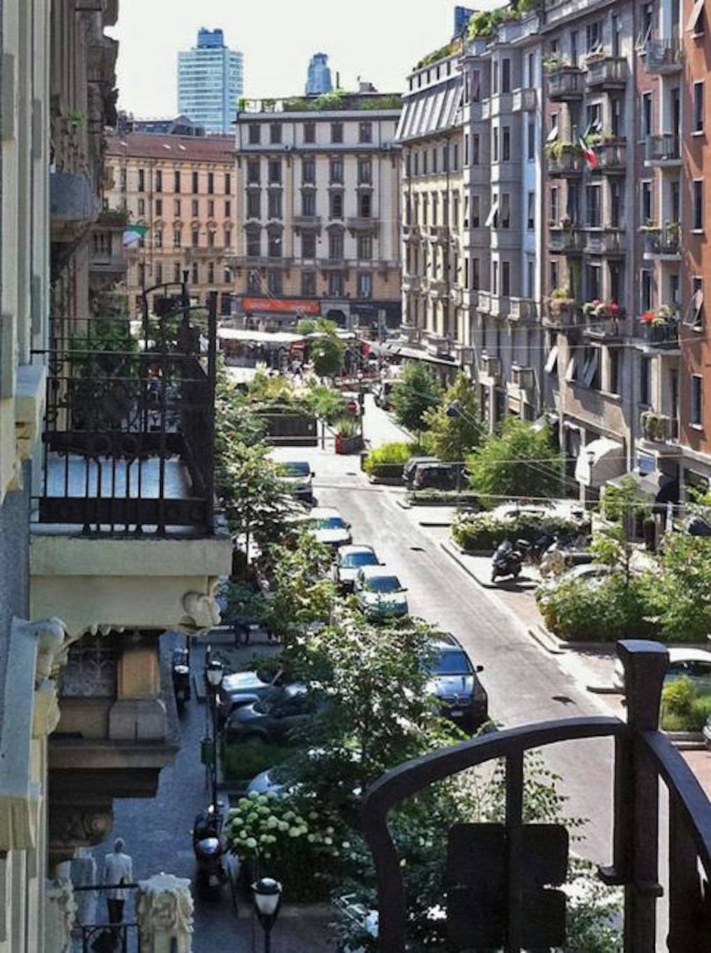 LHP Hotel Napoleon 57/64