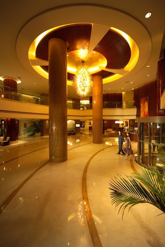 Songjiang New Century 30/32