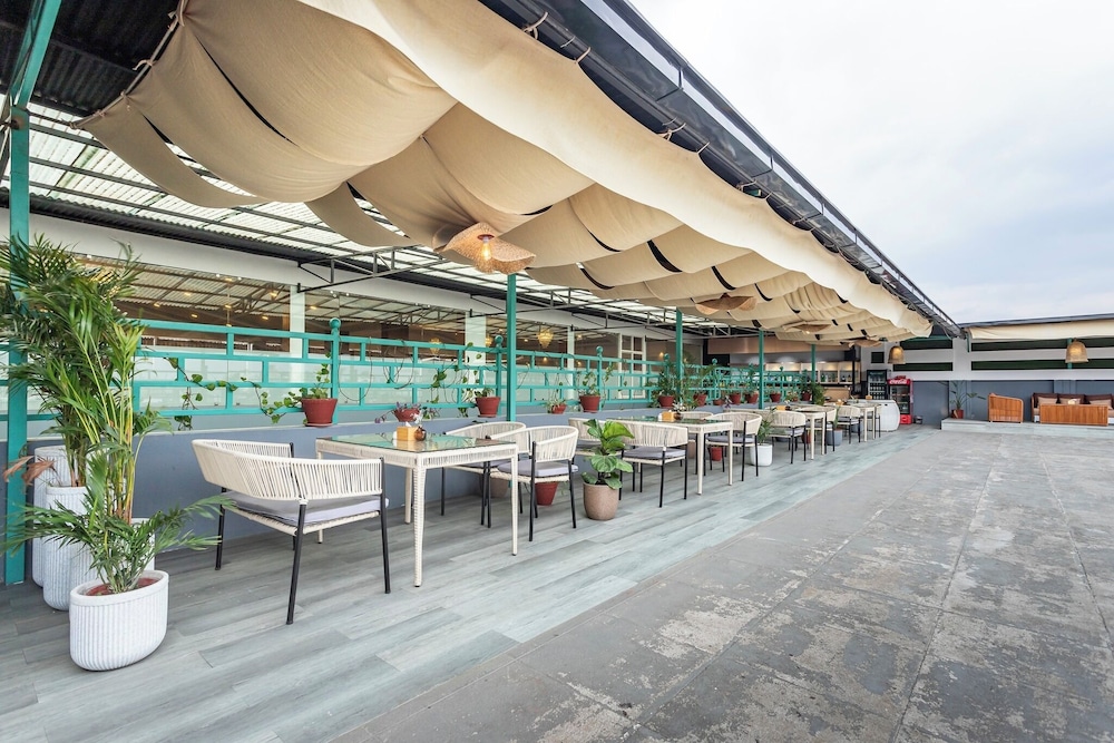 宇康酒店(Hotel Yukhang) 图片1
