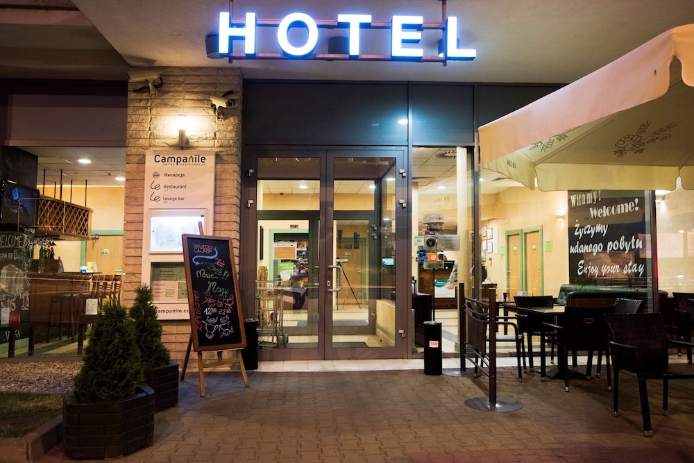 hotel