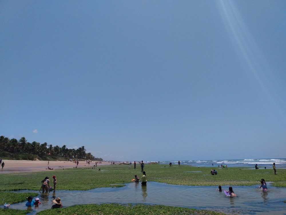 Pousada Praia Do Flamengo Salvador Bahia 43/52