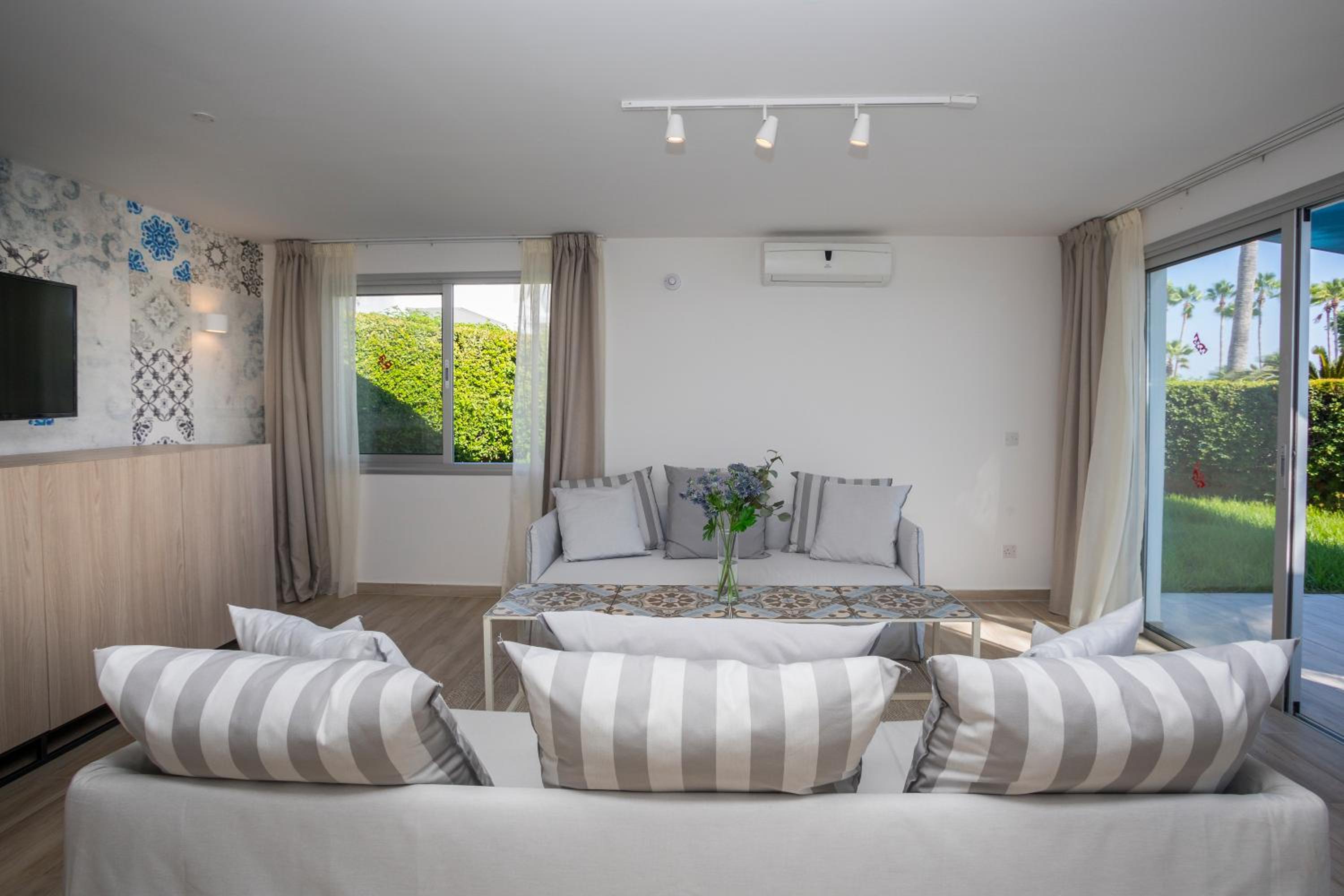 Garden Suite, Private Pool