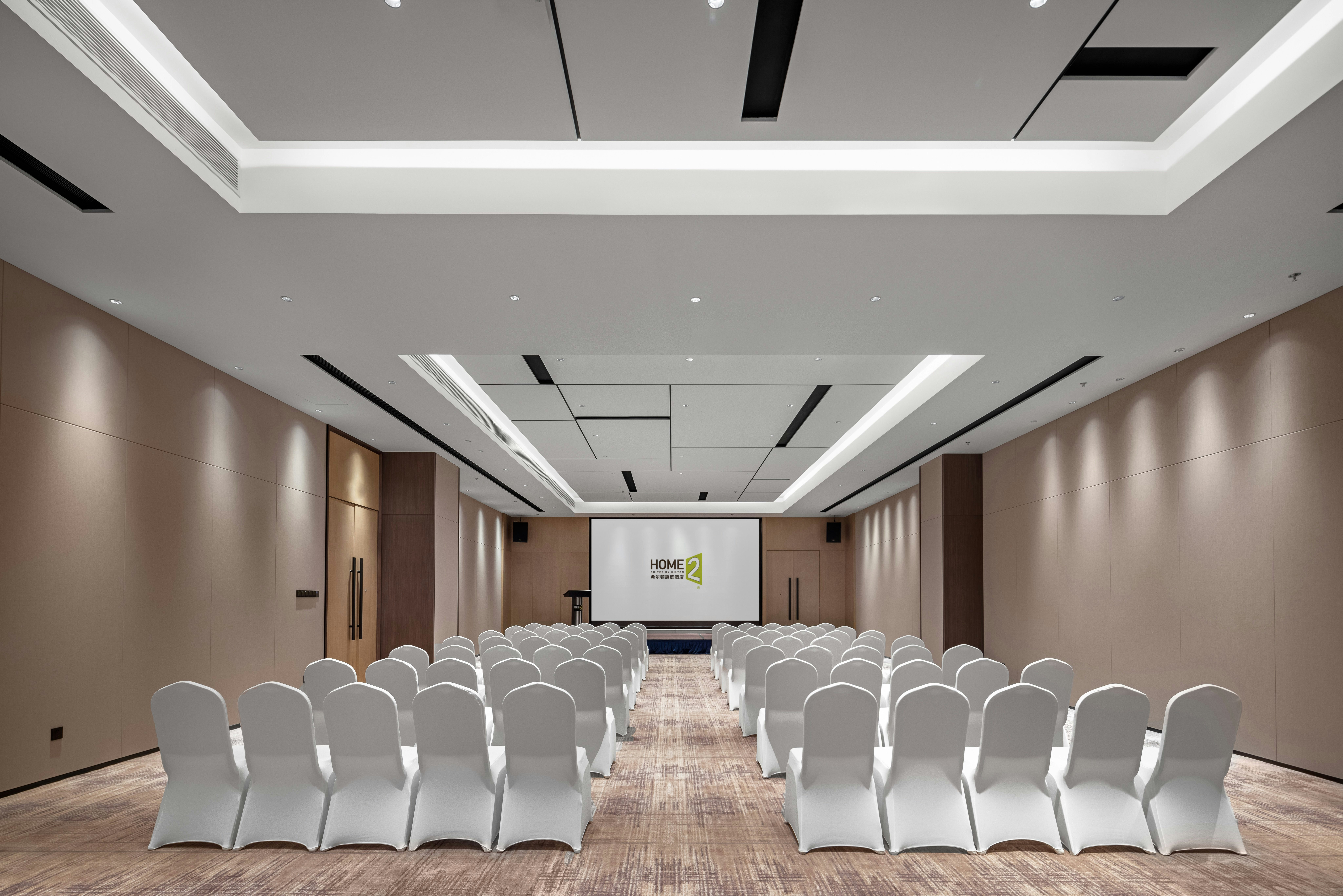 Home2 Suites by Hilton Guiyang Airport 37/41