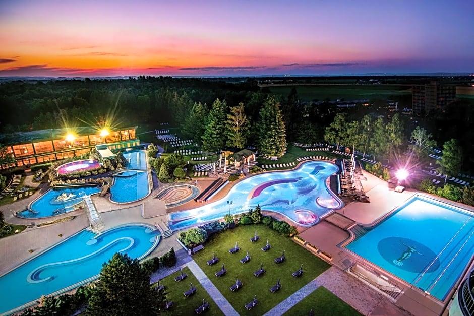 JOHANNESBAD THERMALHOTEL LUDWIG THOMA 53/56