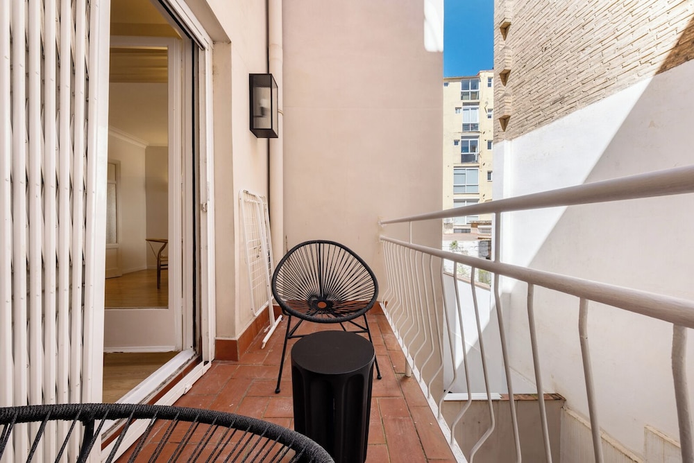 Animapartments Sants 30/56