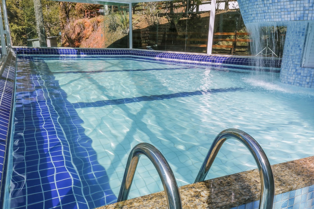 Hotel Fazenda Golden Park Campos do Jordao 45/71