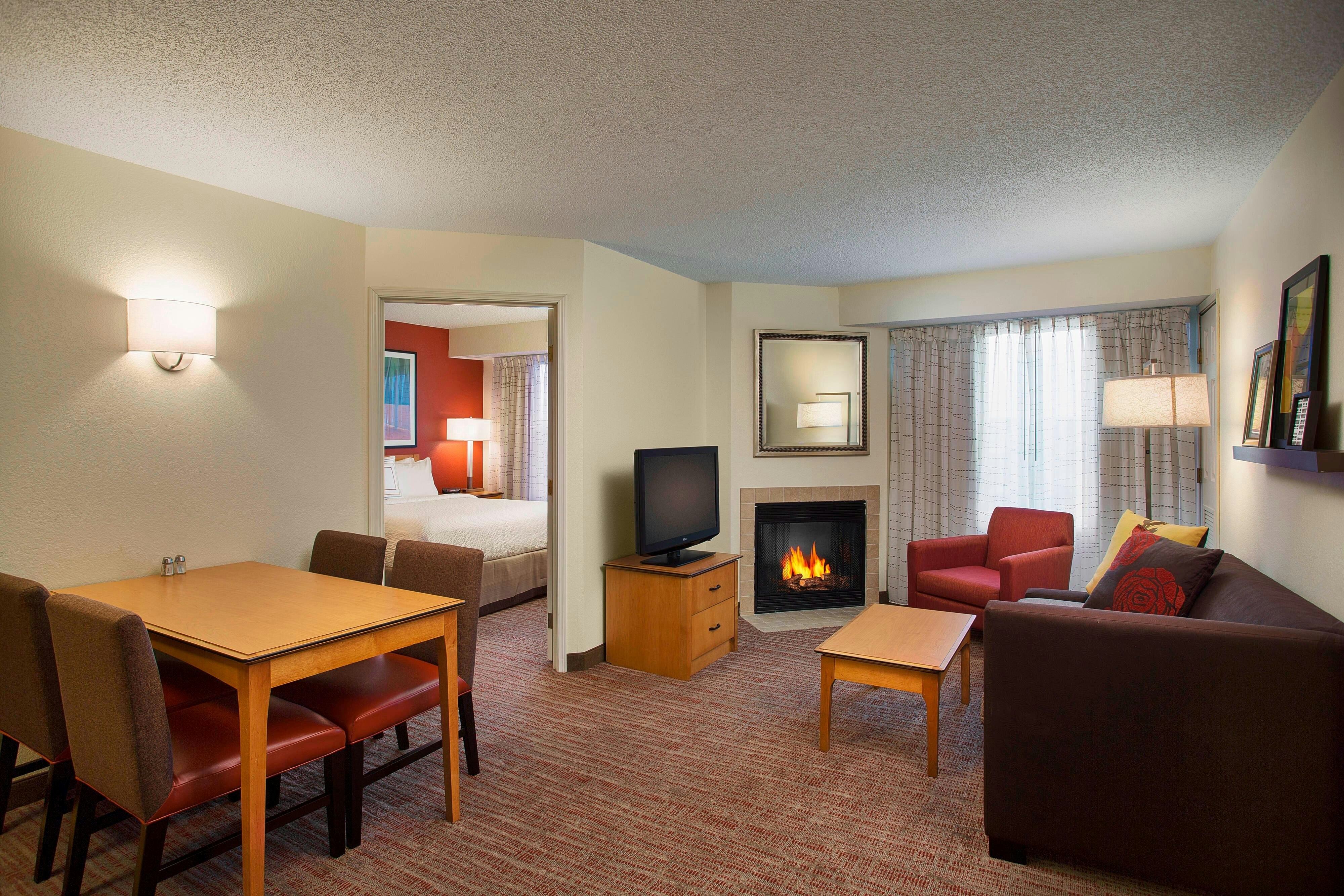 Residence Inn Detroit Novi 8/22