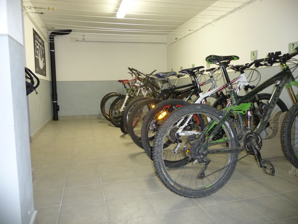 Chalet Mottolino 25/50