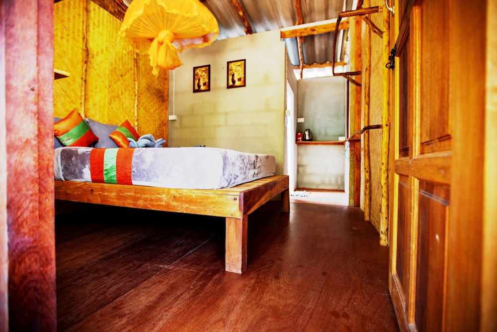 Ok Chawkoh Bungalow 38/50