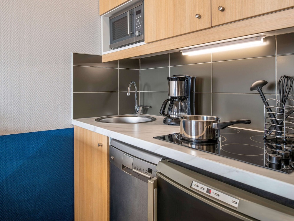 Adagio La Defense Kleber 55/62
