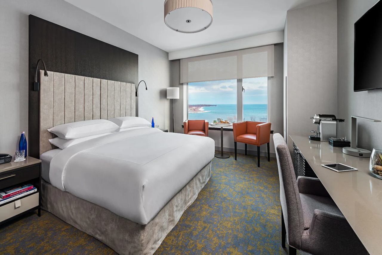 Hotel X Toronto by Library Hotel Collection 19/63