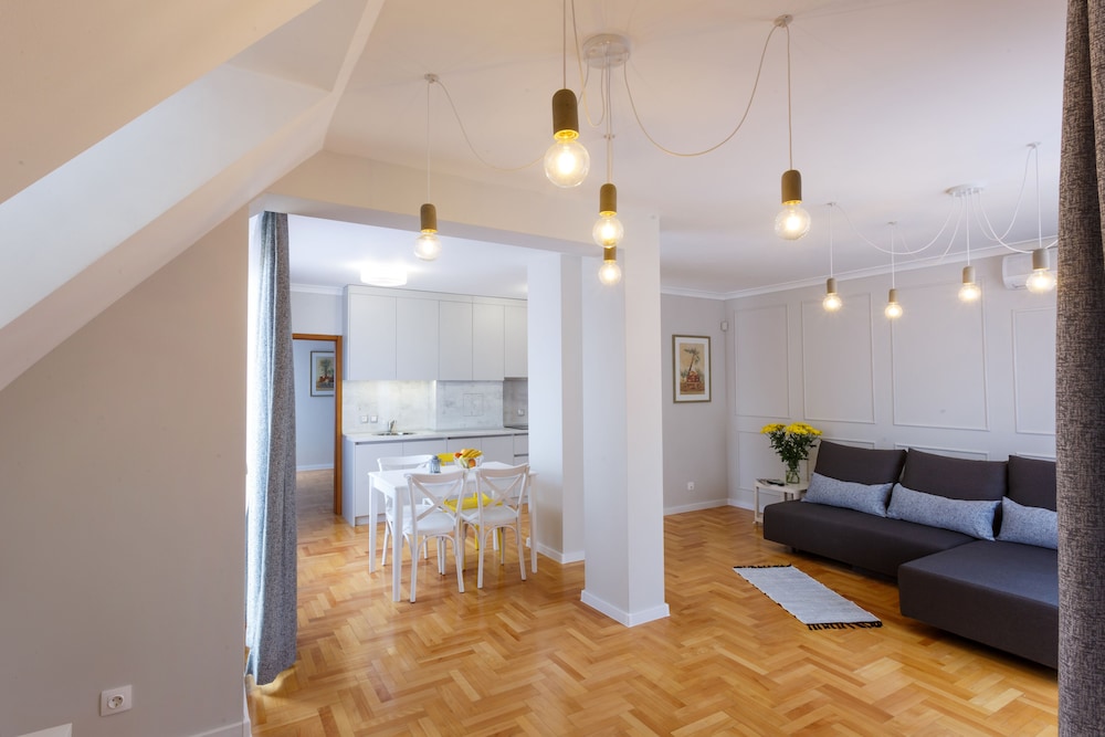 Dunav Apartment House 34/50