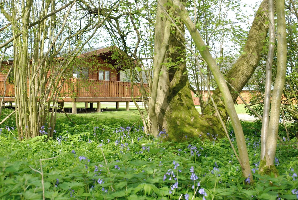 South Winchester Lodges 36/38