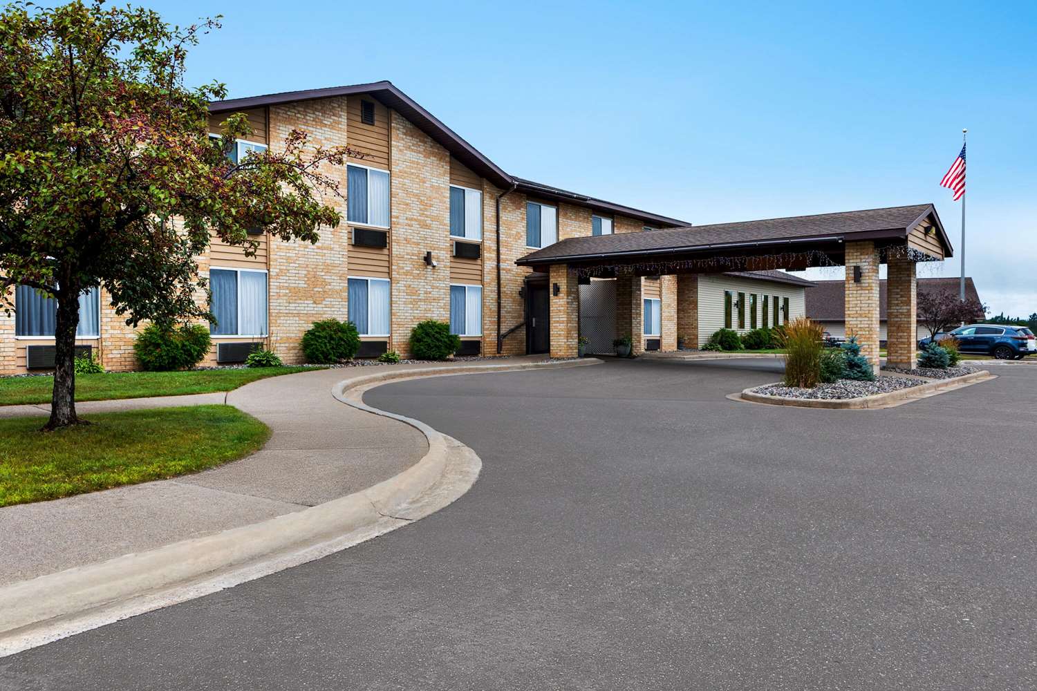 Days Inn by Wyndham Hurley 24/26