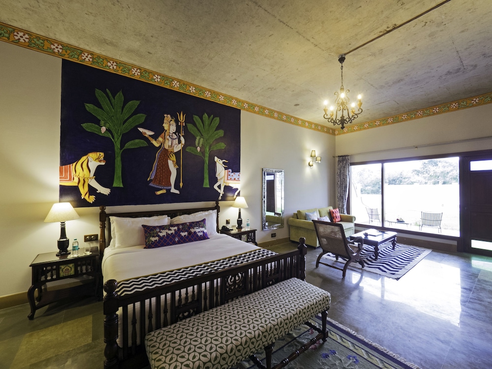 Tree Of Life Resort & Spa 11/66