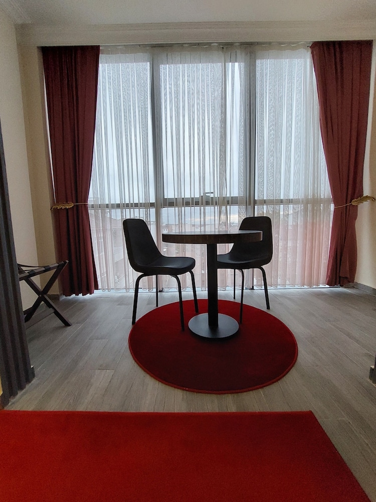 Yayla Palas Hotel 5/7