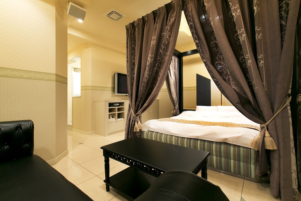Hotel Luna Sennan - Adult Only 18/28