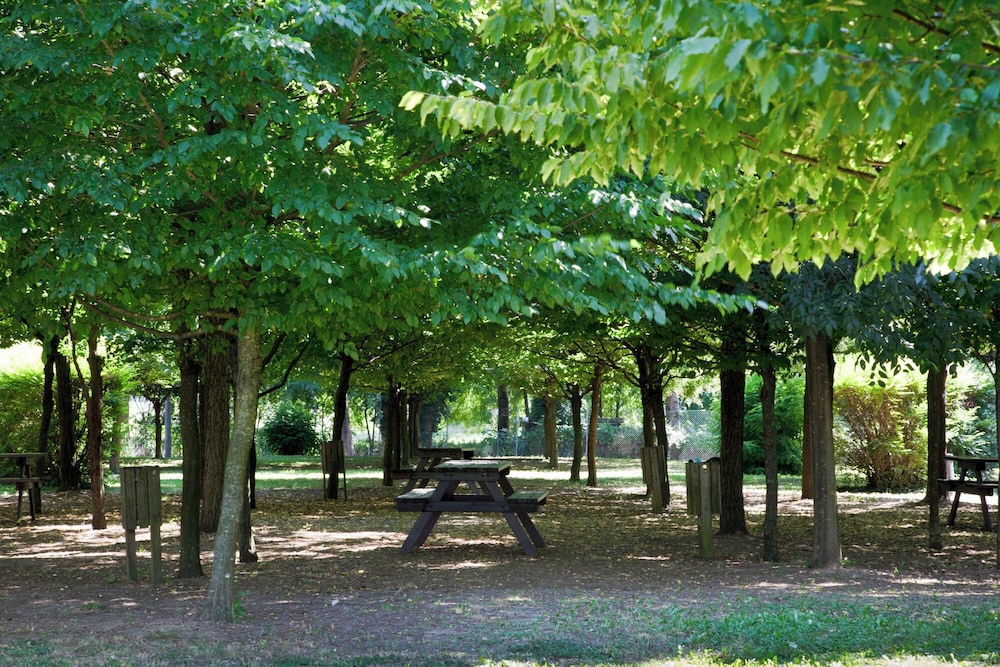 Club del Sole Bologna Easy Camping Village 52/59