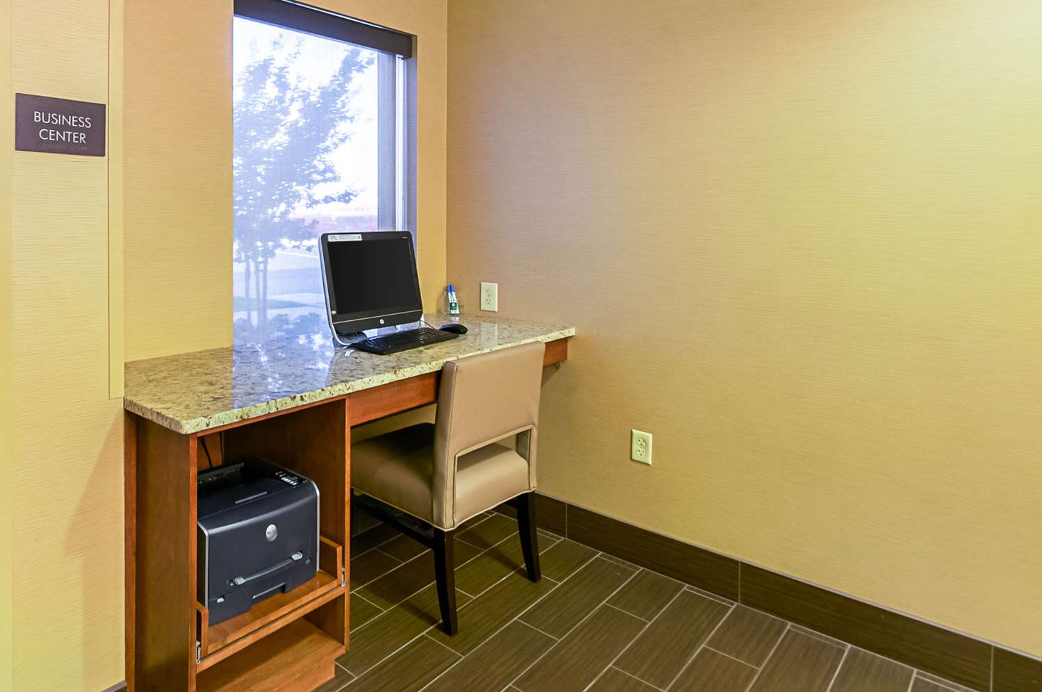 Comfort Inn Frederick - Ballenger Creek 12/18