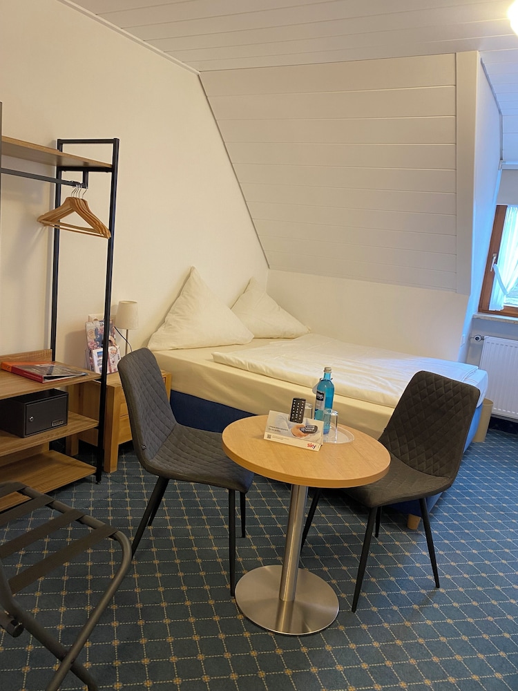 Akzent Hotel SCHRANNE (ex.Schranne) 27/43