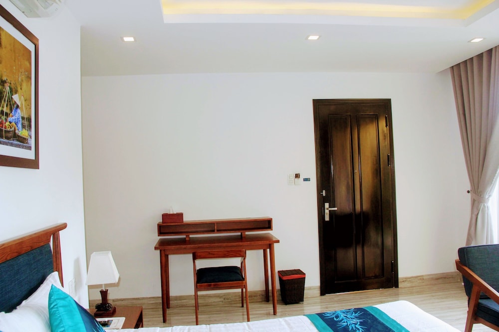 Hoi An Four Season Villa 28/66
